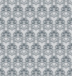 Seamless vintage floral background