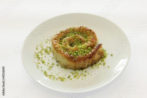 Photo: Turkish Sweet Turkish Sweet