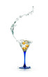 Martini Cocktail