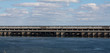 The dam, Balakovo