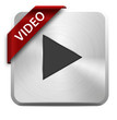 metallischerButton-schleifeLinks-video