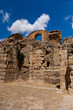 Bulla Regia, Tunisia