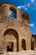 Foto: Bulla Regia, Tunisia Bulla Regia, Tunisia