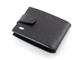 leather wallet