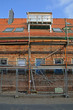 Altbausanierung Baustelle