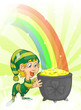 Happy St. Patrick's Day