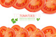 Tomatoes Tomatoes