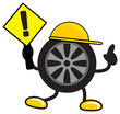 tire