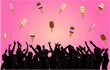party people party people