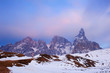 Pale di S. Martino