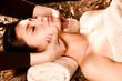 face massage