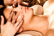 face massage