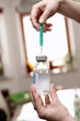 Medizin Prävention Hilfe