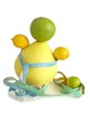 slimming diet with citrus fruits