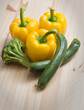 Mix Verdure