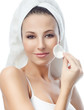 woman beauty