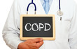 COPD