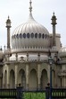 domed roof