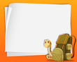 White paper theme