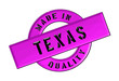 Made in Texas