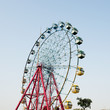 ferris wheel