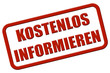 Stempel rot rel KOSTENLOS INFORMIEREN