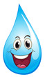 Water drop