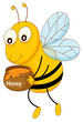Simple insect