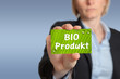 BIO Produkt