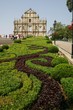 Ruins of St. Paul's in Macau