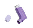 Asthma inhaler