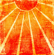 Grunge background