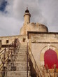 Tour et remparts d'Aigues Mortes
