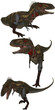 Nanotyrannus