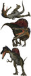 Spinosaurus