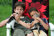 Foto: Brave Jungs Brave Jungs