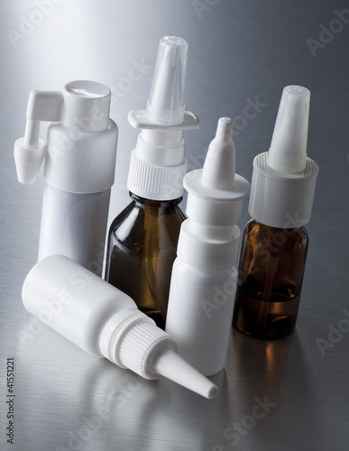 Photo: nose sprays for allergies nose sprays for allergies