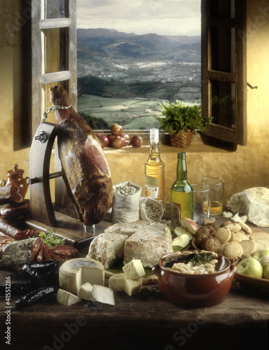 Foto: Alimentos de Asturias Alimentos de Asturias