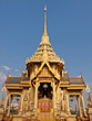 Place for Royal Cremation of Her RoYal Highness Princess Bejarat