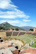 Sizilien - Taormina - antikes Theater