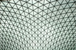 glass roof