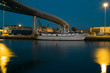 ponte del mare