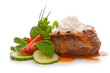Pfeffersteak