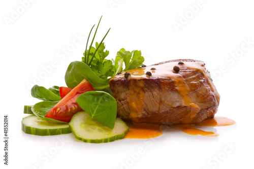 Foto: Filetsteak Filetsteak