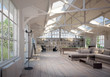 Modern Loft