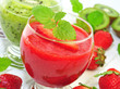 Erdbeersmoothie