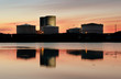 gasoline tanks