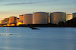 fuel tanks