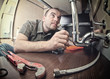 man fix pipe