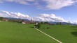 Flying in Germany